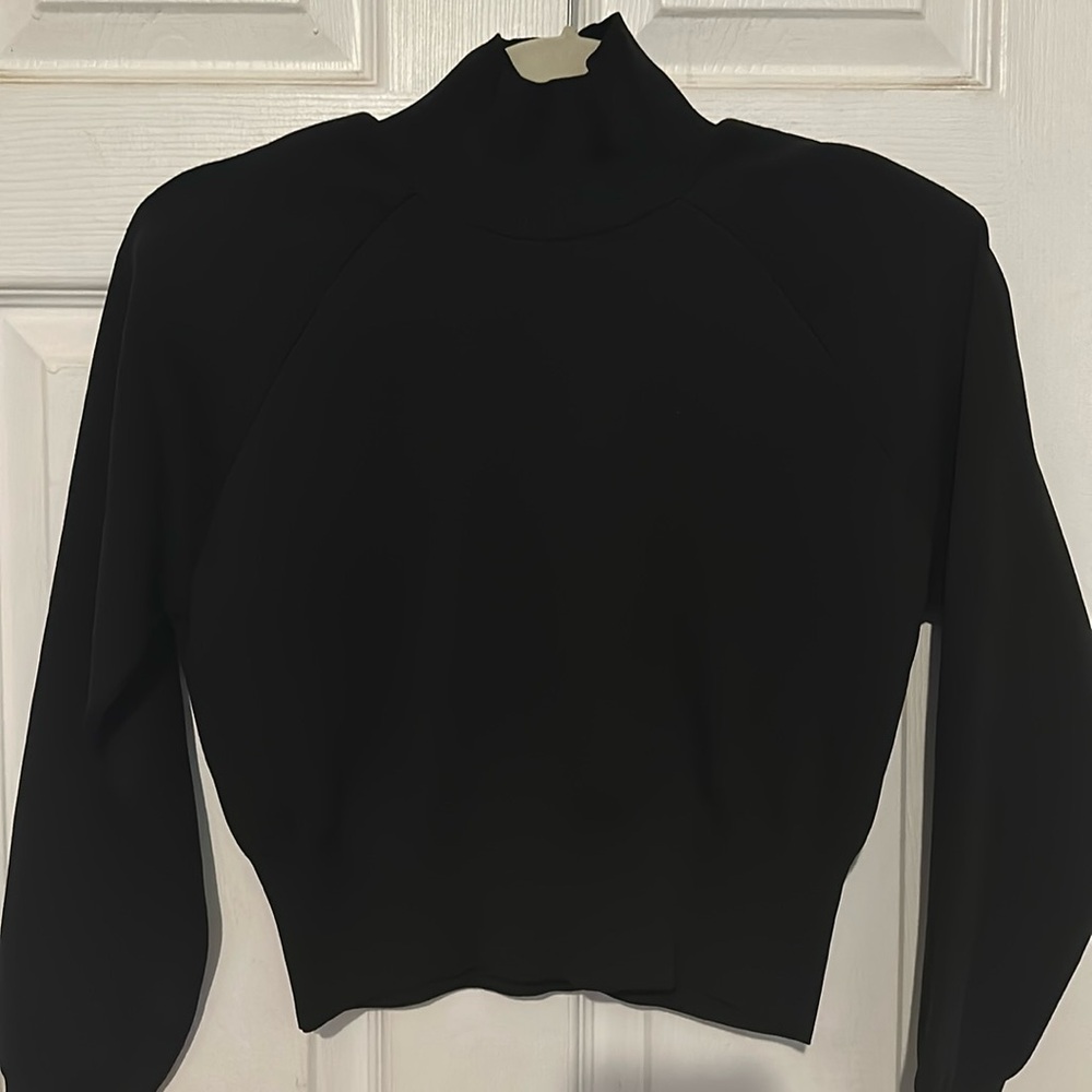 COPY - Zara top